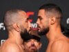 UFC Vegas 118 直播部落格:貝拉爾穆罕默德 VS 加布里埃爾邦芬