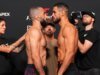UFC Vegas 118 成績:穆罕默德 vs. 邦芬