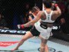 UFC Vegas 118 影片:Ketlen Souza 頭踢導致快速淘汰