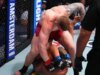 UFC Vegas 118 影片:Iwo Baraniewski 嚼 Junior Tougher 的腿,在 90 秒內擊倒對手