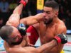 加布里埃爾·邦芬 (Gabriel Bonfim) 在 UFC Vegas 118 的罷工診所中連續第三次輸給貝拉爾·穆罕默德 (Belal Muhammad)