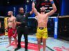 貝拉爾·穆罕默德在 UFC Vegas 118 連續第三場失利後發表第一份聲明