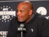 丹尼爾·科米爾 (Daniel Cormier) 對 Twitter 帳戶被黑爭議做出回應:“我永遠不會做那樣的事情”