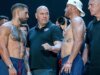 UFC 白宮勝利之路:誰以冠軍身分走出 UFC Freedom 250?