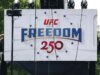No Bet:UFC白宮終於來了,我們能期待什麼?