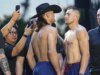 UFC 白宮直播部落格:迭戈洛佩茲 VS 史蒂夫加西亞
