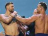 UFC 白宮直播部落格:毛里西奧·拉菲 (Mauricio Raffi) 對陣 邁克爾·錢德勒 (Michael Chandler)