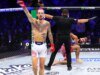 UFC 白宮影片:肖恩·奧馬利 (Sean O’Malley) 對艾曼·扎哈比 (Ayman Zahabi) 進行毀滅性的淘汰賽