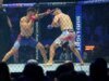 伊利亞·托普里亞 (Ilya Topuria) 對陣 賈斯汀·蓋瑟 (Justin Gaethje) 的完整比賽視頻集錦