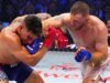 賈斯汀蓋特傑 (Justin Gaethje) 在 UFC 白宮主賽事中擊敗伊利亞托普里亞 (Ilya Topuria) 毫無爭議地贏得冠軍