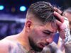 UFC白宮醫療停賽:伊利亞·托普里亞(Ilya Topuria)、亞歷克斯·佩雷拉(Alex Pereira)因失利而雙雙被解僱6個月