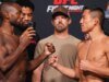 UFC Vegas 119 結果:Kape vs. Horiguchi 2