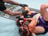 影片:比亞梅斯基塔 (Bia Mesquita) 在 UFC Vegas 119 比賽中首輪復出
