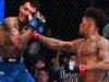UFC Vegas 119 影片:維尼修斯奧利維拉 (Vinicius Oliveira) 殘酷肘擊終結 Andre Fili 羽量級首秀