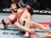 UFC Vegas 119 影片:穆爾塔賈利·馬戈梅多夫 (Murtajali Magomedov) 用罕見的蘇格蘭扭曲提交擊敗了梅爾西克·巴格達薩里安 (Melsik Baghdasarian)