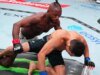 馬內爾·凱普 (Manel Cape) 在 UFC Vegas 119 主賽事中以惡毒的擊倒將堀口恭二 (Kyoji Horiguchi) 扳平,以報仇雪恨。