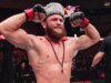 在 UFC 巴庫淘汰賽獲勝後,拉斐爾·斐吉夫 (Rafael Fijiv) 猛烈抨擊 UFC 新的“大象屎”排名系統