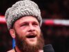 進入下一場:UFC 巴庫的下一場比賽