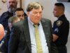 吉爾戈海灘殺手雷克斯·霍伊爾曼家裡有一個「Dexter」風格的謀殺室。