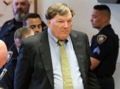 吉爾戈海灘殺手雷克斯·霍伊爾曼家裡有一個「Dexter」風格的謀殺室。