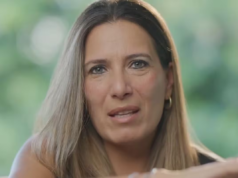 生活教練吉塞拉·吉爾格斯 (Gisela Gilges) 論韌性:“這並不是說它不會受傷,而是生活在生活給你帶來打擊的地方”
