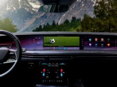 通用汽車剛剛「解鎖」了 200 多個新的 Android 汽車應用程式