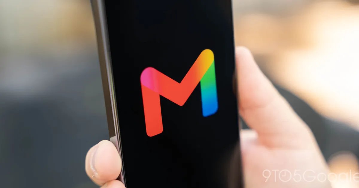 Google Pixel 用戶表示 Gmail 不會突然顯示鍵盤