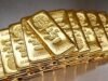 由於美伊關係緊張,黃金價格下跌 2,500 盧比,至每 10 克 16 萬盧比