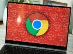 Google直接讓 Chrome 用戶進入 AI 模式進行測試