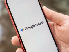 Google Health 5.01 隨 Android 和 iOS 16 更新推出