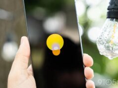 是的,Android 版 Google Keep 現在擁有出色的 FAB