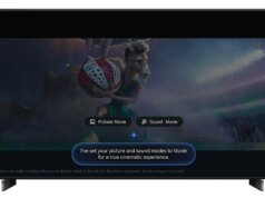 Gemini 現在可以控制這些電視上的 Google TV 設置