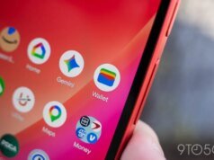 Google 電子錢包應用程式透過 Gmail 追蹤您的訂單