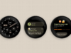 Google推出Wear OS 7,提供即時更新與電池壽命提升