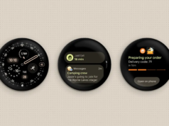 Google推出Wear OS 7,提供即時更新與電池壽命提升