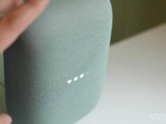 Nest Mini 和 Audio 在 Google Home 音箱之前售罄
