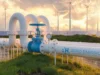 氫能新突破將廢熱轉化為清潔燃料