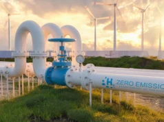 氫能新突破將廢熱轉化為清潔燃料
