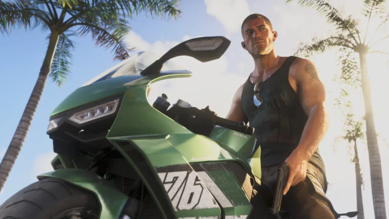 GTA 6 中的黃牛正在 eBay 上尋找買家