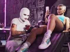 GTA 6 洩密揭示了遊戲中的效果、病毒影片和秘密支線任務
