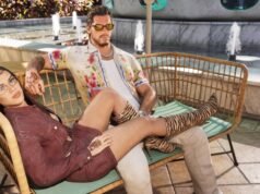 Rockstar 宣布 GTA 6 終極版和預購獎勵