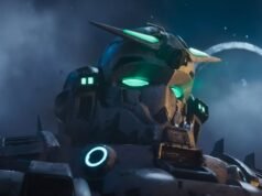 《機動戰士鋼彈 Rogue Orbit》預告片揭示了該系列中的下一款高辛烷值動作遊戲