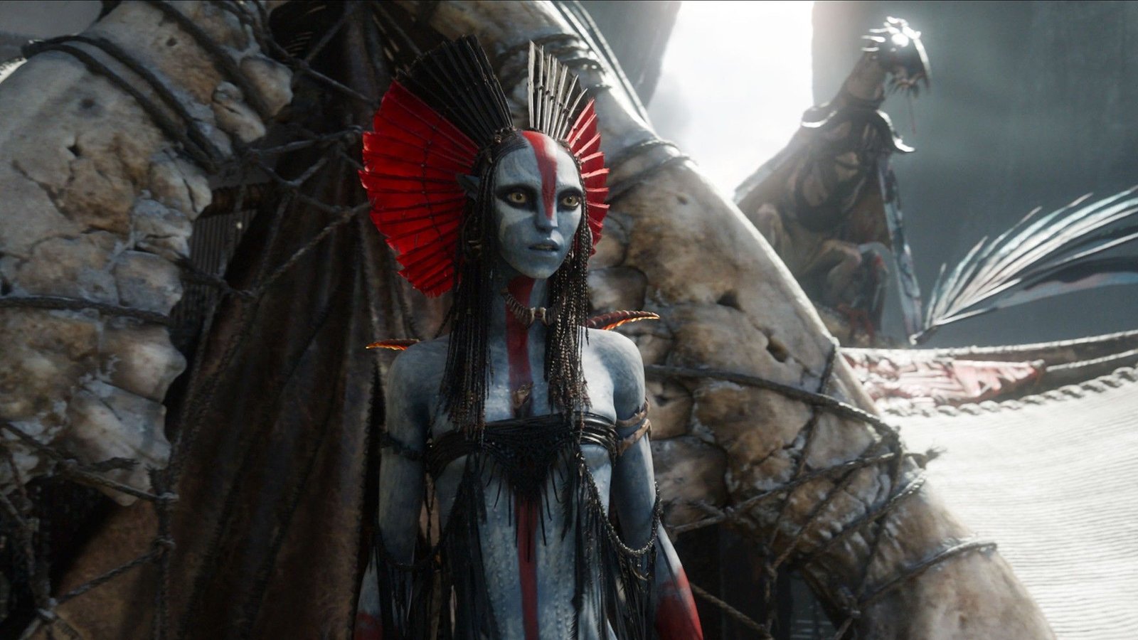 隨著《阿凡達：火與灰》登陸 Disney+，我們來看看《阿凡達》電影中最奇怪的 3 個外星生物