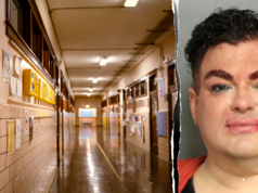 紐約學校董事會副主席 Travis Longo 被控兒童色情罪
