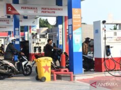 HIPMI:Pertamax 價格上漲維持了國家的財務健康