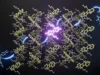 一種新的固態材料將太陽光轉化為高能量紫外線