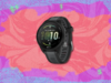 最佳健身追蹤器優惠:購買 Garmin Forerunner 165 可省 50 美元