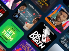 提前 Prime Day 優惠:免費獲得 Audible Standard 3 個月