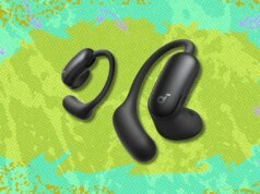 最佳 Soundcore 優惠:購買 Anker 的 AeroFit 2 Pro 耳機可節省 30 美元