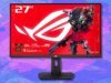最佳遊戲顯示器優惠:華碩 ROG Strix 顯示器現在便宜 100 美元